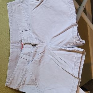 North Face Twill shorts